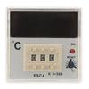 0111ROM E5C4R20K Sıcaklık Kontrol Cihazı K Tipi Termokupl 220V 0399 santigrat