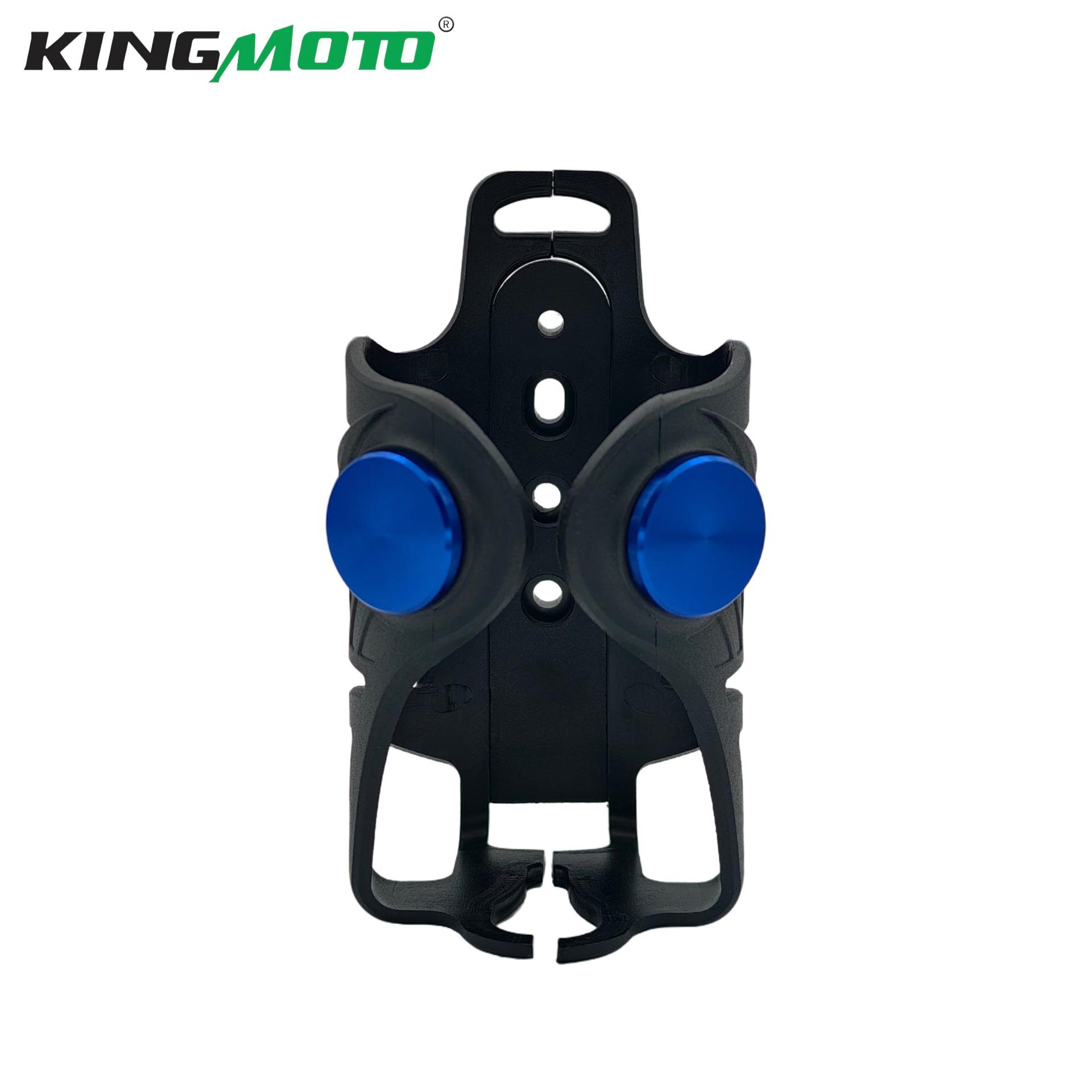 

Sanyang Scooter Cross-Border Touring Beverage Holder with Crash Bar Bracket