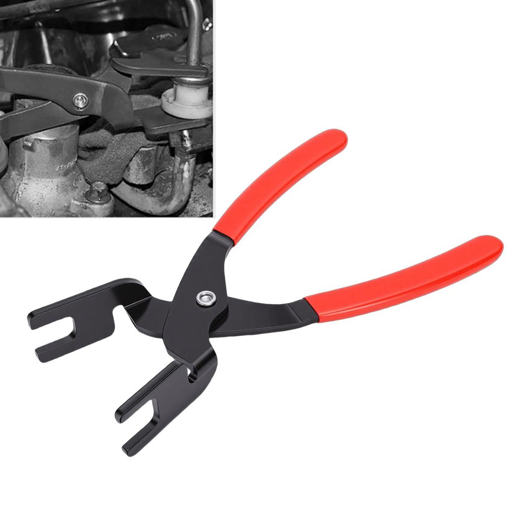 Fuel and AC Disconnect Plier 37300 Quick Disconnect Tool Plier for  lacing Fuel Filters