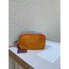 American Alpaca Dopamine Makeup Bag2026New trendy large-capacity portable toiletry bag for men and women