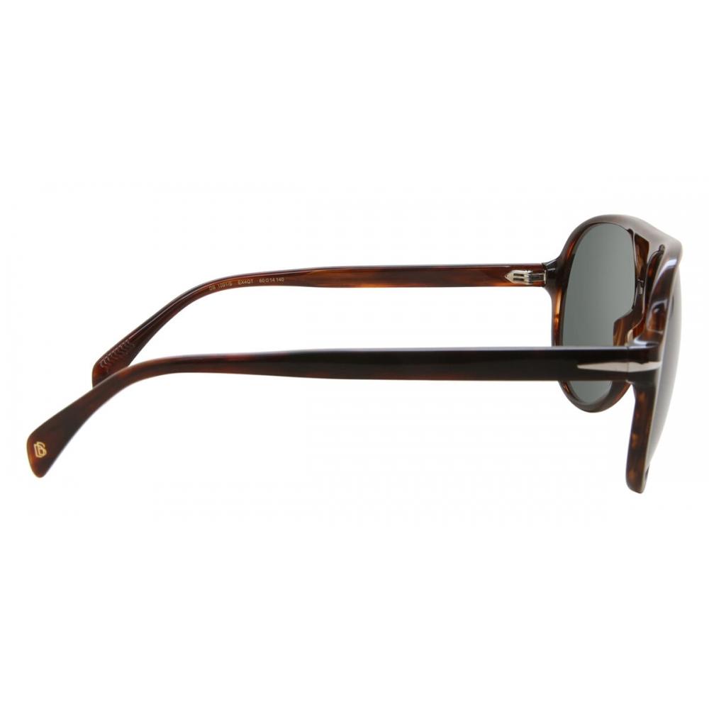 David Beckham Db 1091 S Ex4 Qt Men SunglaSSeS