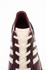KK1586 adidas Women's FORUM SQ "Shadow Red/Cream White/Core Black" (Men's)