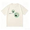 Summer Hot Sale Kpop CORTIS 2026 World Tour in South Korea_ PUT YOU PHONE DOWN Album Tshirt Y2K Men Women Cotton Gothic Round T-shirt