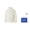 Skechers Down Jacket Unisex White P423U038-0074