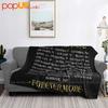 Whitesnake Forevermore Heavy Metal Ultra-Soft Blanket Quilt Winter Sofa Cover Bed Covers