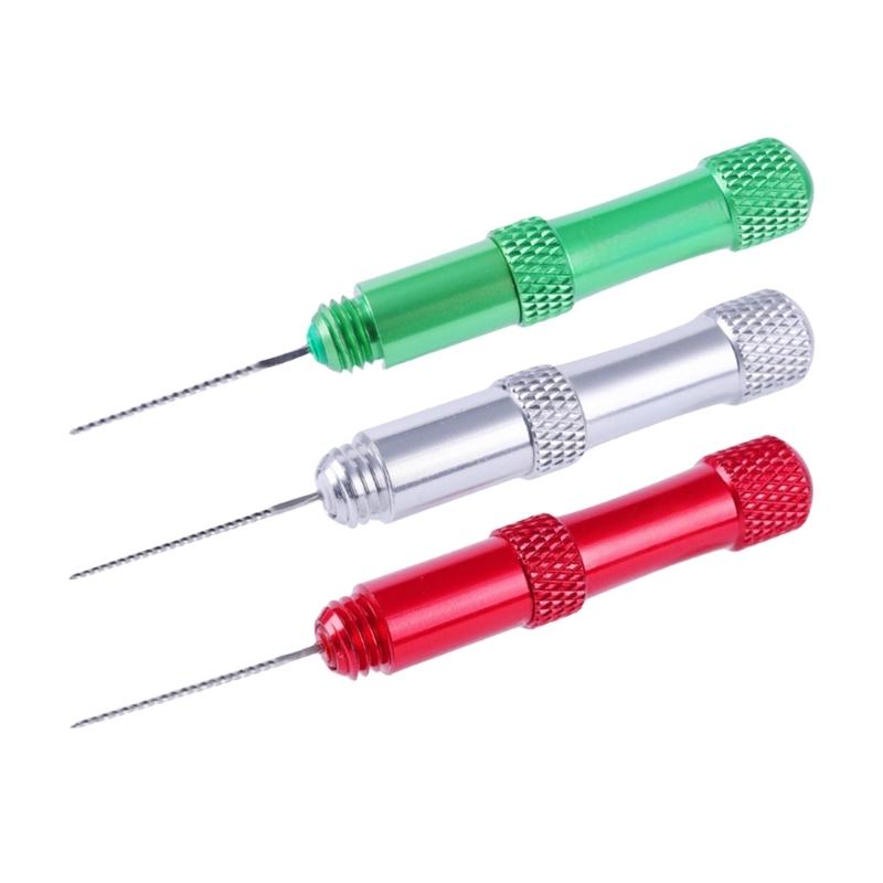  Miniature Crafting Files Tool For Complex Hollow Designs And Smooth Finishing