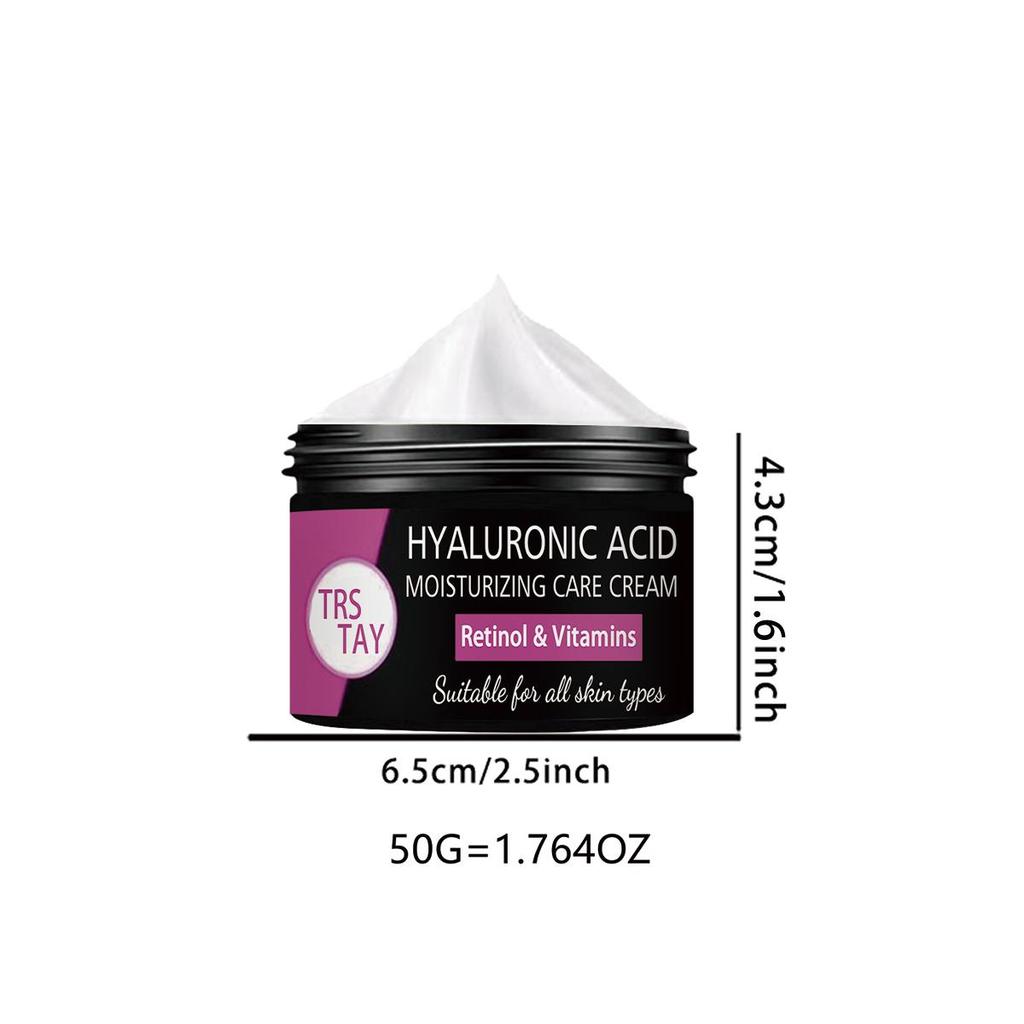 Clean and Powerful Leg Hair Removal Cream for Women/ for Permanent Hair Removal