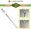 The Noble Collection Wicked Glinda's Training Wand (Collection Practice Wand) [Parallel Import]