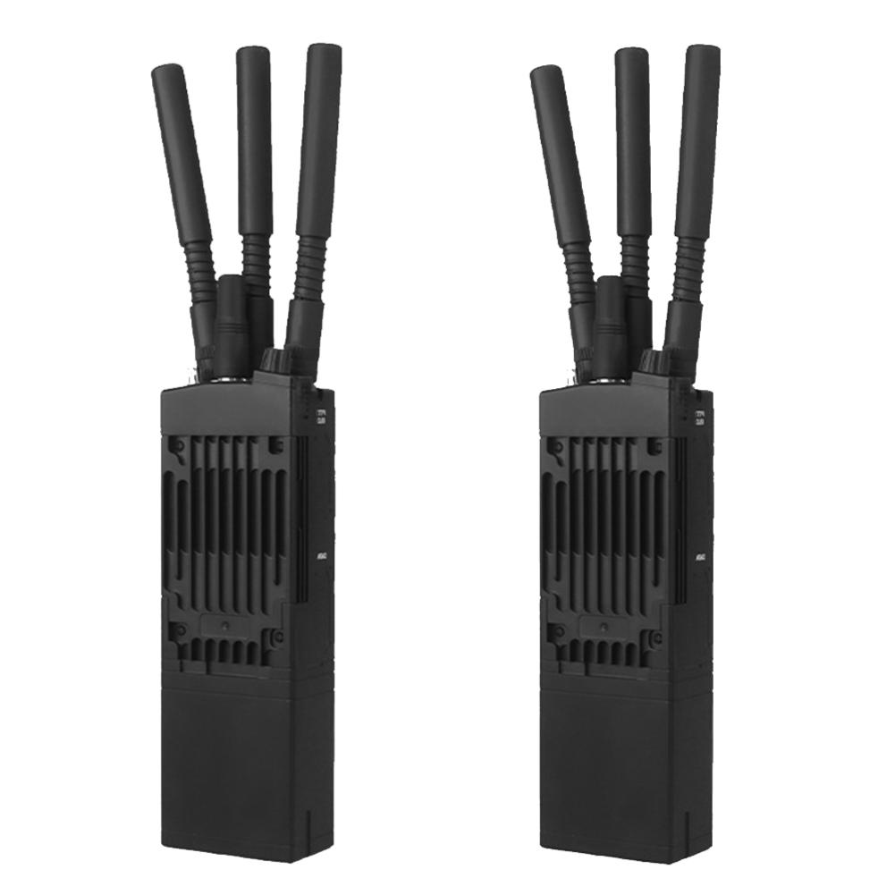 2-1PC MPU5 Dummy Tactical Radio Case Model MPU5 Dummy Radio Case Model DIY Walkie-Talkie Seal Case Radio Walkie-Talkie Seal Case