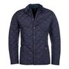 Giacca trapuntata a rombi Liddesdale da uomo Barbour