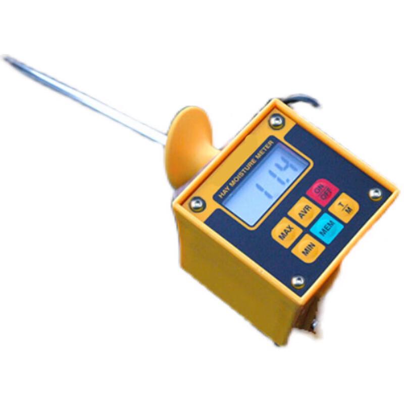 Forage & Straw Moisture Meter (CN version)