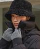 FRONT2LINE Boa Fleece Bucket Hat