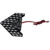 2PCS/Lot!! 33 SMD Sequential Led Lights Arrows Lamp Indicator Safe led Panels Car Side Mirror Turn Signal 33 LED (Blue)