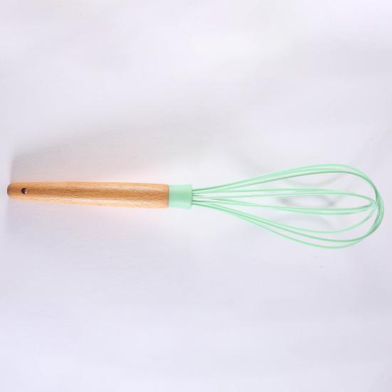 Kvalitní mix na vejce Lehký a pohodlný nástroj na vaření šlehač na vejce Mixér na vejce