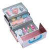 Wraith Sumikkogurashi Vanity Makeup Box Blue 220703
