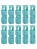 Reusable Food Sealing Bag Clips Fresh Storage Tools Plastic Sealer Clamp for Snack Bread Home Kitchen Use