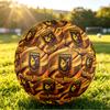 Personalized Size 5 Football Wolverhampton Wanderers Football Pattern Outdoor Game Sports Ball Gift
