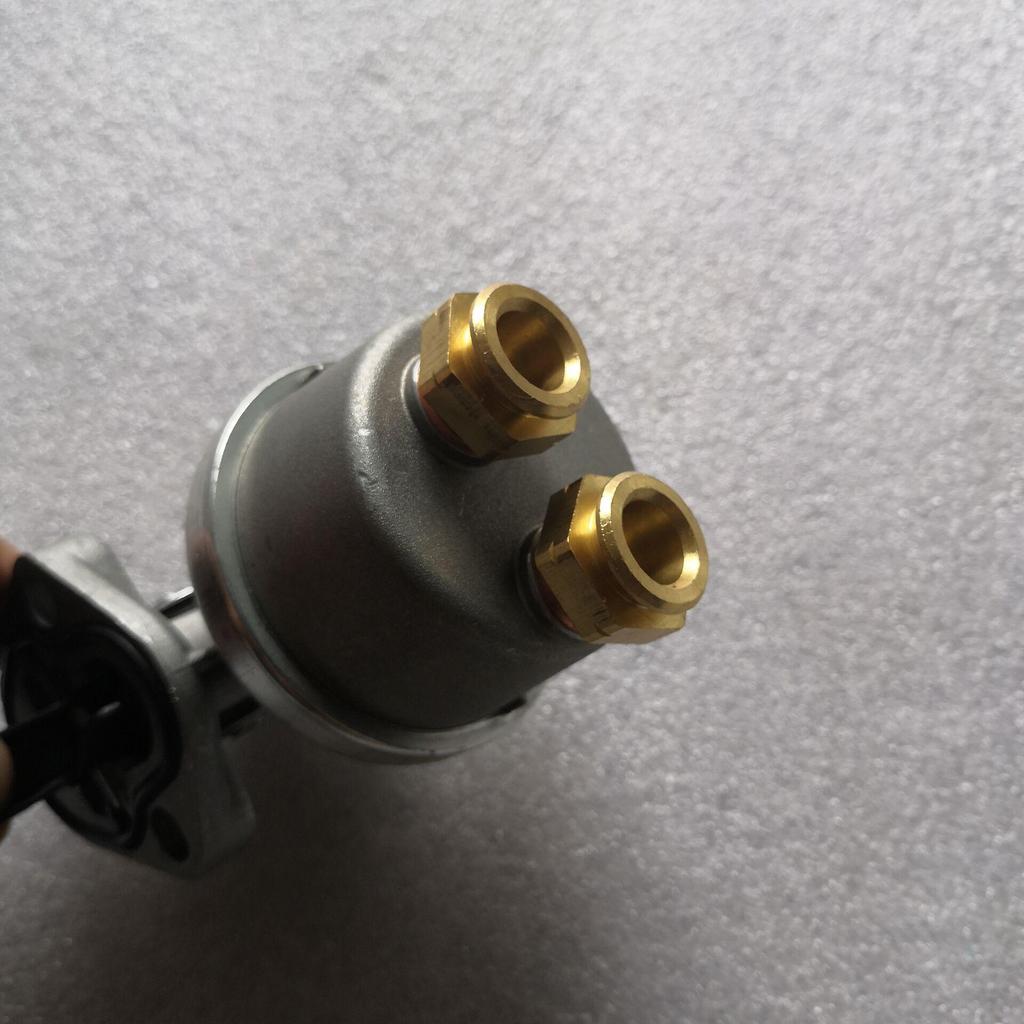 2830266 Fuel Pump for Cummins & Dongfeng Truck Engines