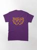 Willie Nelson Waylon Jennings - Outlaw Country Music Classic T-Shirt