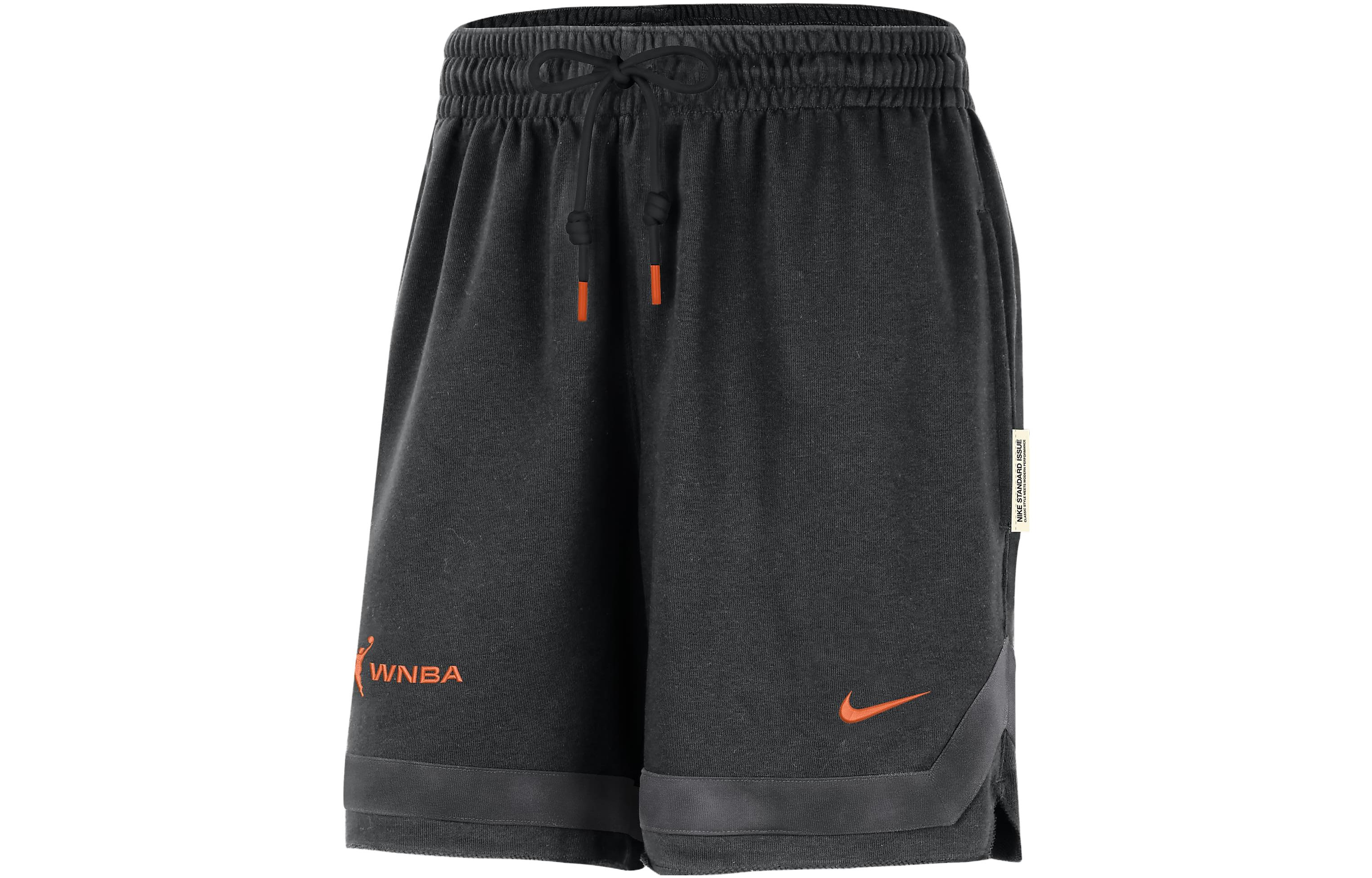 

Nike Casual Shorts Women s Black Moderate DV6449-010 L