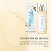 Christmas Vanilla Coconut Body Perfume Spray Extra Large Capacity Long-Lasting Fragrance Exudes Unique Charm Romantic, Portable