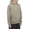 Nike NRG Solo Swoosh Premium Essential Fleece Hoodie Green Men Streetwear CV0552-320
