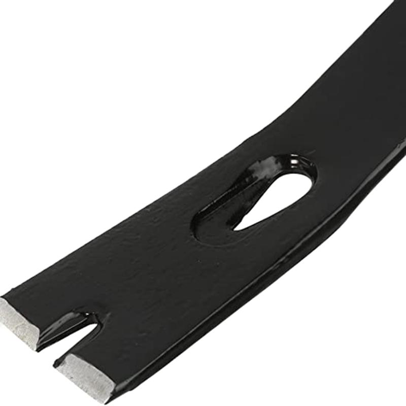online de Pry Bar Utility Crow Nail Removing Tool Puller Floorboard Lifter Crowbar Pro