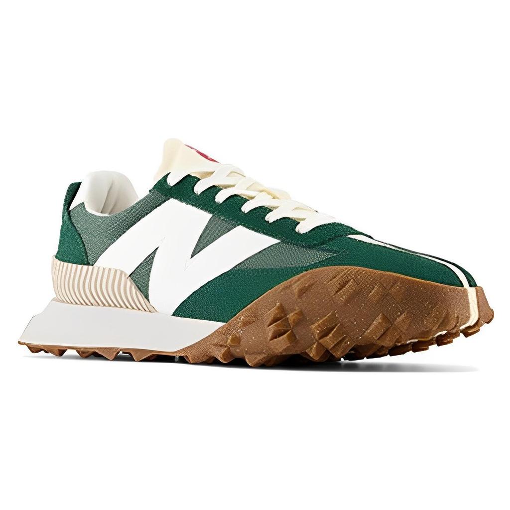 New Balance XC 72 Green White Gum UXC72RG