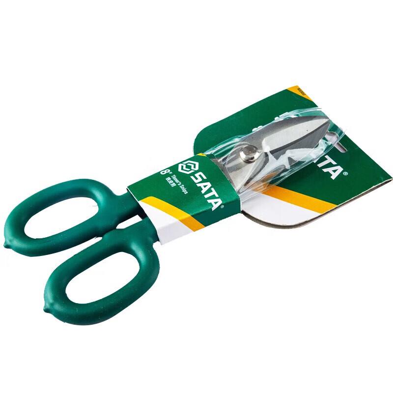 SATA 93306 Industrial Tin Snips