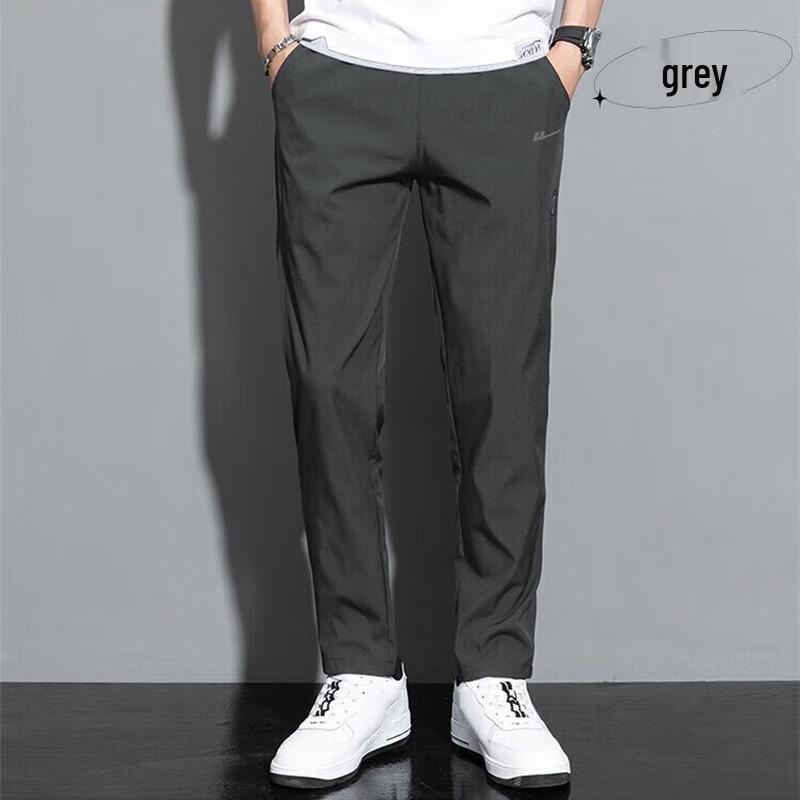 Warrior Men s Quick-Drying Sports Pants 2XL