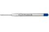 Parker Z02 M Blue Ballpoint Pen Refill /3 Pcs/ 2119152
