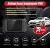 2025 OBDSTAR P50 Airbag Reset Tool Covers 86 Brands and 11600+ ECU Part No. by OBD/Bench Support Battery Reset/ SAS Reset