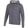 Joma Jungle Hoodie, graues Herren-Sweatshirt