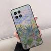 Claude Monet Painting For Honor Magic 8 6 7 Pro Case For Honor 400 Lite 200 50 70 90 X8c X8b X9a X9b X9c X9d Win RT