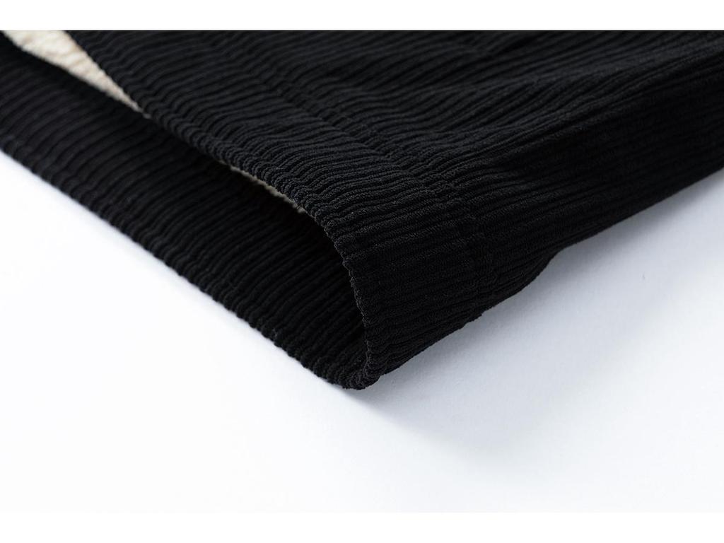 Cross-Border E-Commerce Corduroy Jacket, M-8XL Plus Size, Windproof, Work-Ready, Lapel Style, Thickened Velvet for Fat People