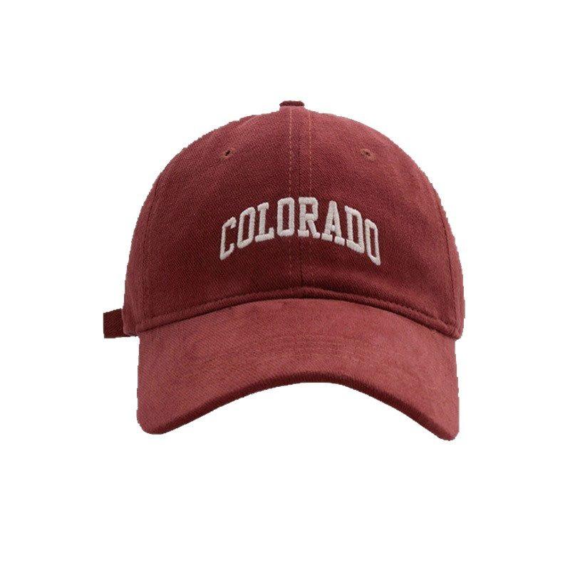 Big Head Circumference Deep Top Baseball Hat Women Show Face Small Plus Wide Hat Brim Baseball Hat Men Summer Sun Protection Korean Version