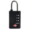 Cross-Border TSA Password Lock: ABS Lightweight Anti-Theft 4-Wheel Luggage