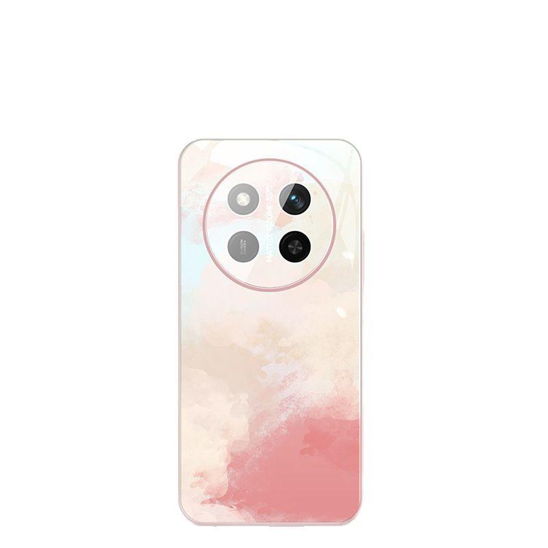 Applicable To Honor X60 Mobile Phone Case HONOR Simple Wind New X60pro Ice Heat Dissipation with Its Own Lens Film X60