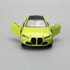 Alloy M4 136 Kids Car Model Toy With Inertia Mechanism For Play And Display