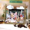 30pcs/lot Kawaii Scrapbook Stickers Her coffee memories Scrapbooking Supplies diary Planner Decorative caft Stationery Sticker