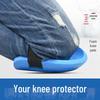 Construction Knee Pads for Floor and Tile Work: Durable Protection for Kneeling Jobs