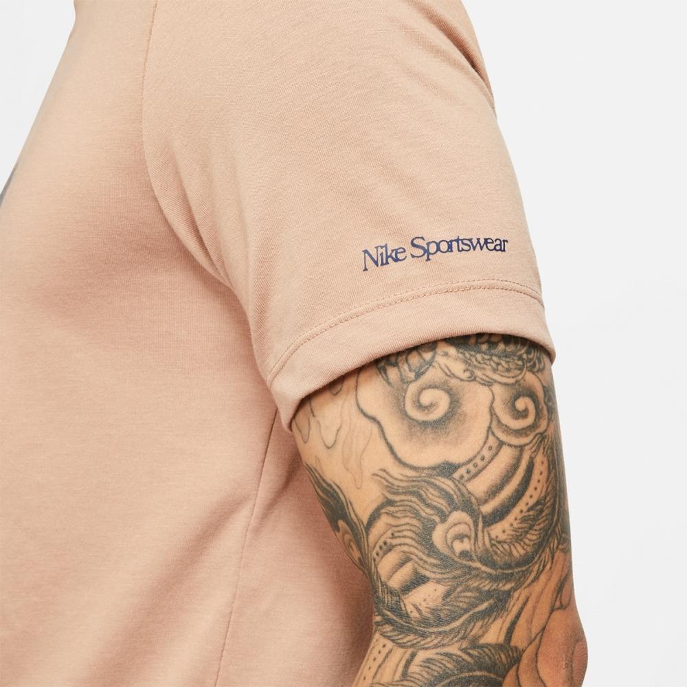 Nike M Nsw Tee Shwr Dj4829 283