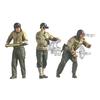 Tamiya 1/35 Military Miniature Series No.350 US Army M10 Tank Destroyer (Mid-Production) Plastic Model 35350 (1 kit)