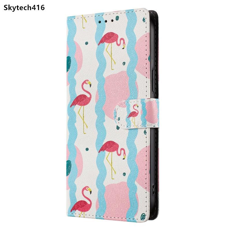 Leather Wallet Flip Case For Samsung Galaxy J3 J4 J5 J6 J7 Note 8 9 10 Lite 20 Ultra X Cover 4 4S 5 6 2016 2017 2018 Pro Plus Cover