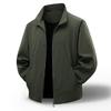 Geacă de toamnă pentru bărbați, la modă, multifuncțională, casual, pentru bărbați, top subțire, respirabil, pentru exterior