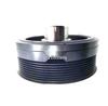 Compatible Crankshaft Pulley for Mercedes-Benz M642 Engine (Part Number: 6420300503)