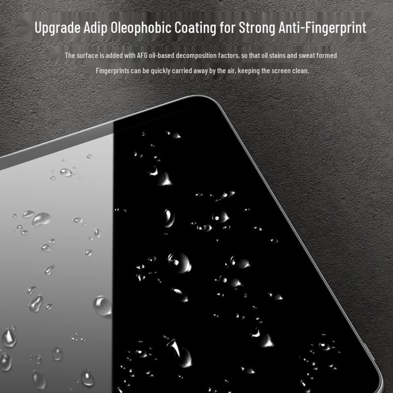CangHua Tempered Glass Screen Protector for Honor Tablets