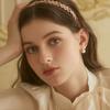 Jean Paul Clarisse Odette Hairband LFHB0763