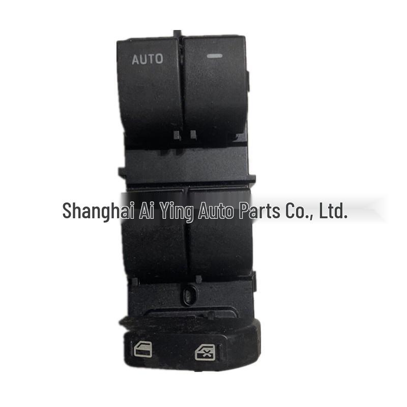 Universal Window Switch for Ford 9L3Z14529AE/25980841/9L3Z14529AD