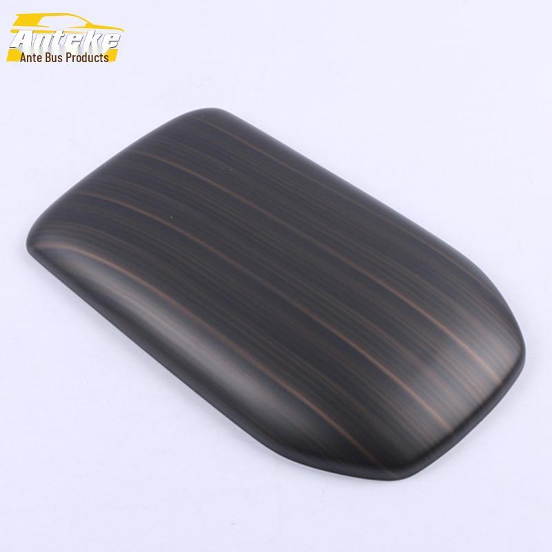 Wilanda Armrest and Door Panel Decorative Stickers: Fits 20 Models